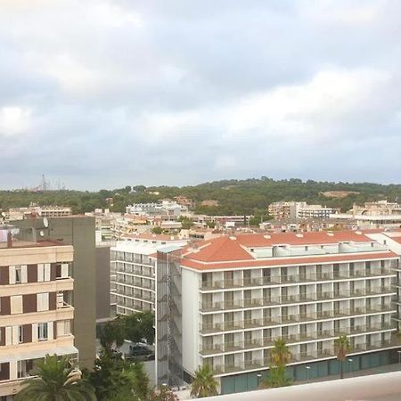 Apartmán Rafa Paradaise Increibles Vistas Port Aventura, Parking Gratuito!!! Salou Exteriér fotografie