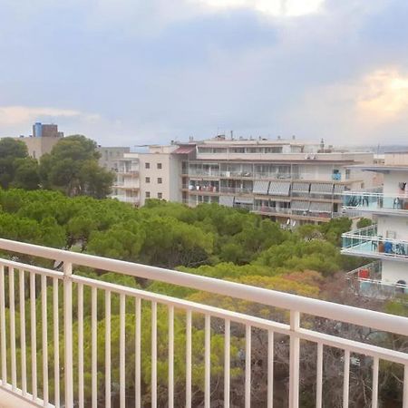 Apartmán Rafa Paradaise Increibles Vistas Port Aventura, Parking Gratuito!!! Salou Exteriér fotografie