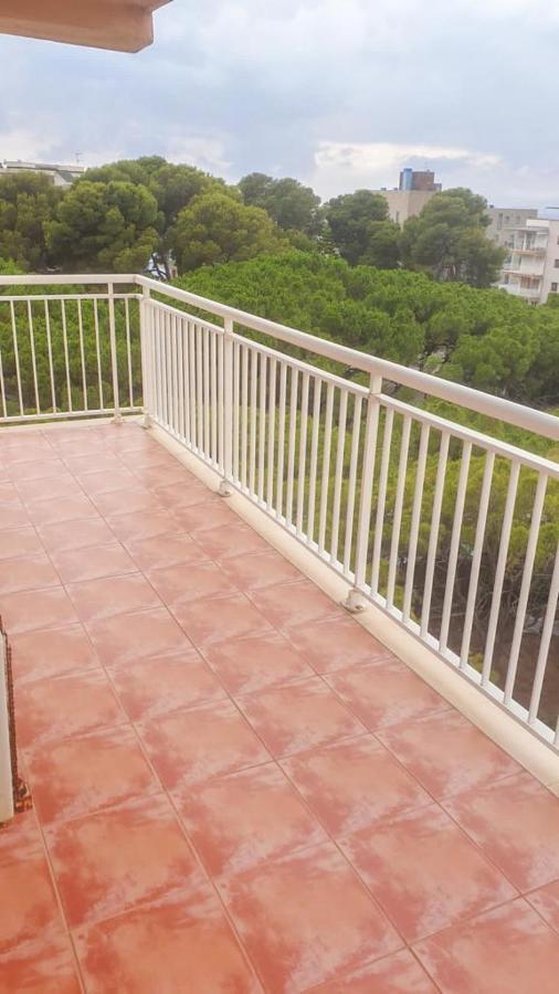Apartmán Rafa Paradaise Increibles Vistas Port Aventura, Parking Gratuito!!! Salou Exteriér fotografie
