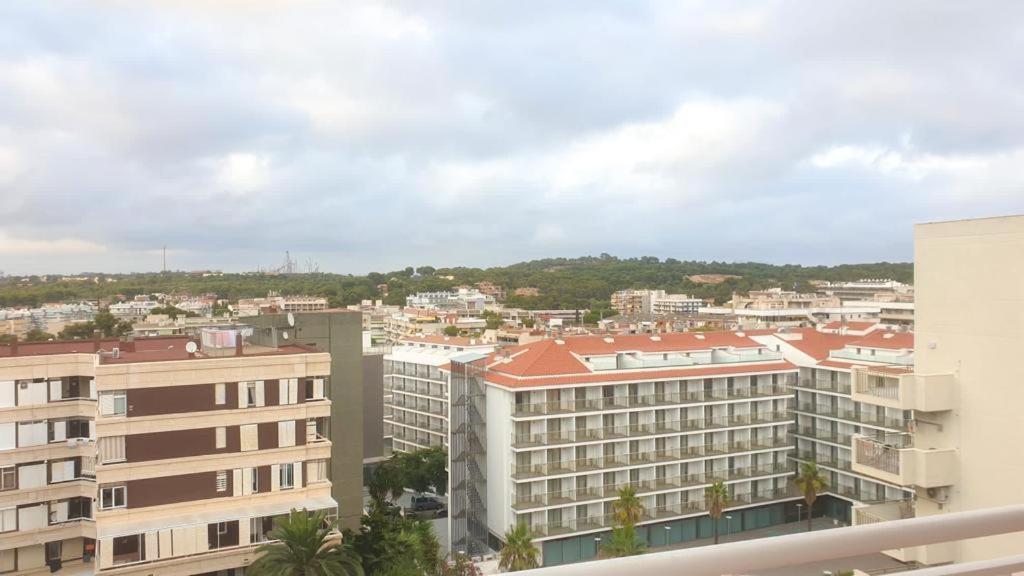 Apartmán Rafa Paradaise Increibles Vistas Port Aventura, Parking Gratuito!!! Salou Exteriér fotografie