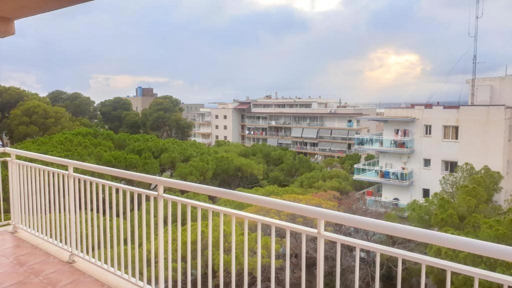 Apartmán Rafa Paradaise Increibles Vistas Port Aventura, Parking Gratuito!!! Salou Exteriér fotografie