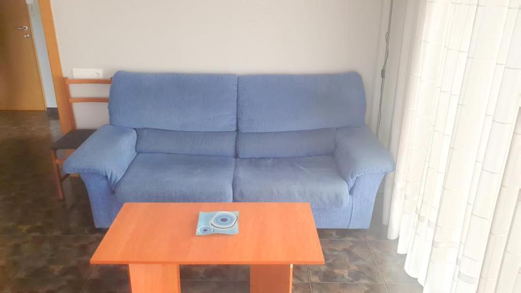 Apartmán Rafa Paradaise Increibles Vistas Port Aventura, Parking Gratuito!!! Salou Exteriér fotografie
