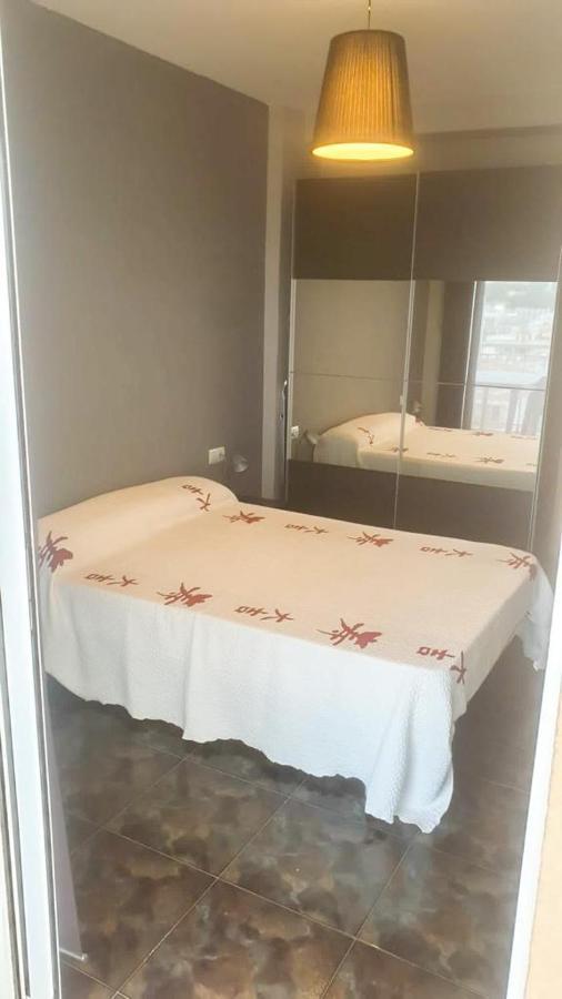 Apartmán Rafa Paradaise Increibles Vistas Port Aventura, Parking Gratuito!!! Salou Exteriér fotografie